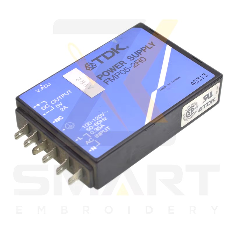 Power Supply FMP05-2R0 Tajima enbroidery machin pati ETJ-FMP05-2R0