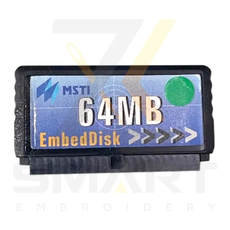 Flash DOC Depo 0J2400801000 Tajima enbroidery machin pati ETJ-0J2400801000