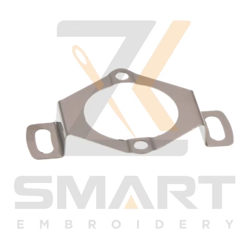 Enstale baz bracket pou encoder enbroidery machin pati EDH06-EC0101
