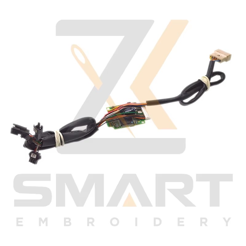 Depo MP200 0J2702401025 pou Tajima Embroidery machin ETJ-MP200