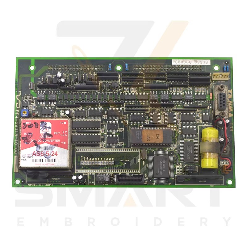 Tajima IMM kat itilize ED5601000000