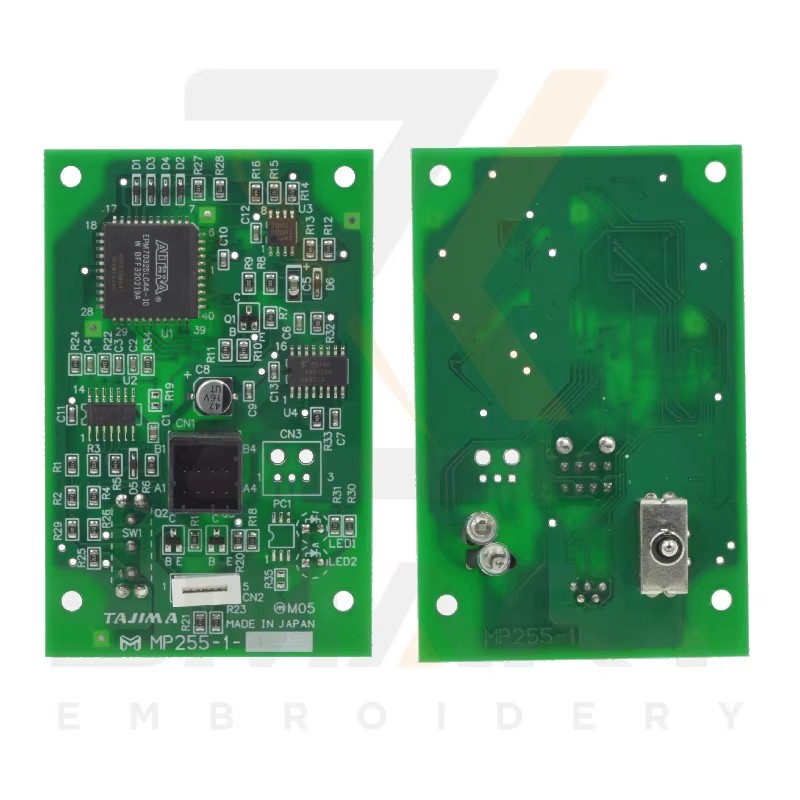 Tajima Tensyon baz kat MP255 0J2601600000 RX7201000000 ETJ-MP255