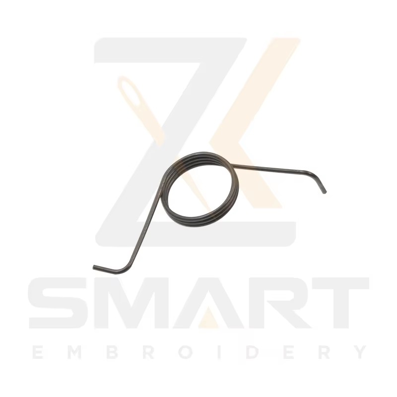 Torsion Spring 507310040000 Tajima Chinwa enbroidery machin pati N070602