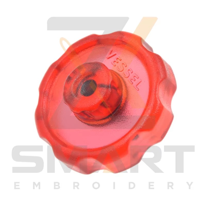 Japonè Screw Driver Embroidery machin pati G050601 G050602