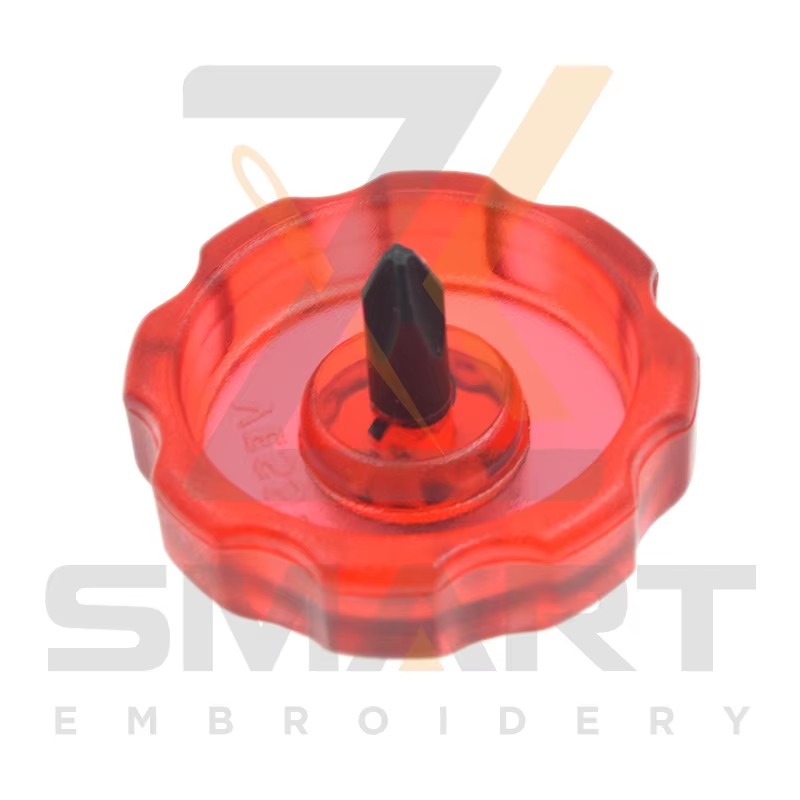 Japonè Screw Driver Embroidery machin pati G050601 G050602