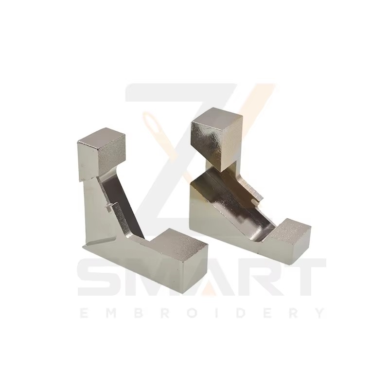 Pwodwi pou Telefòn Taima Embroidery Machine