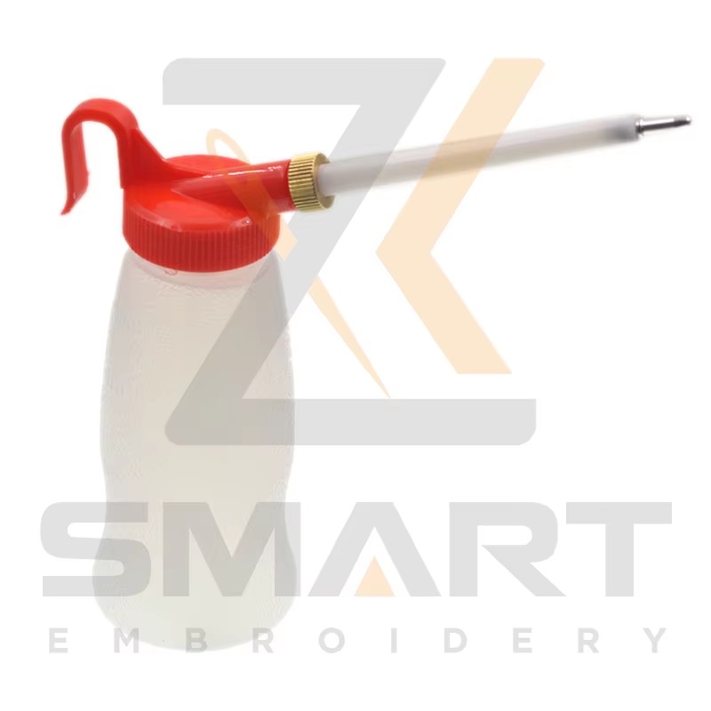 Oilcan 180ml Pwodwi pou Telefòn Pwodwi pou Telefòn G070402-180ML