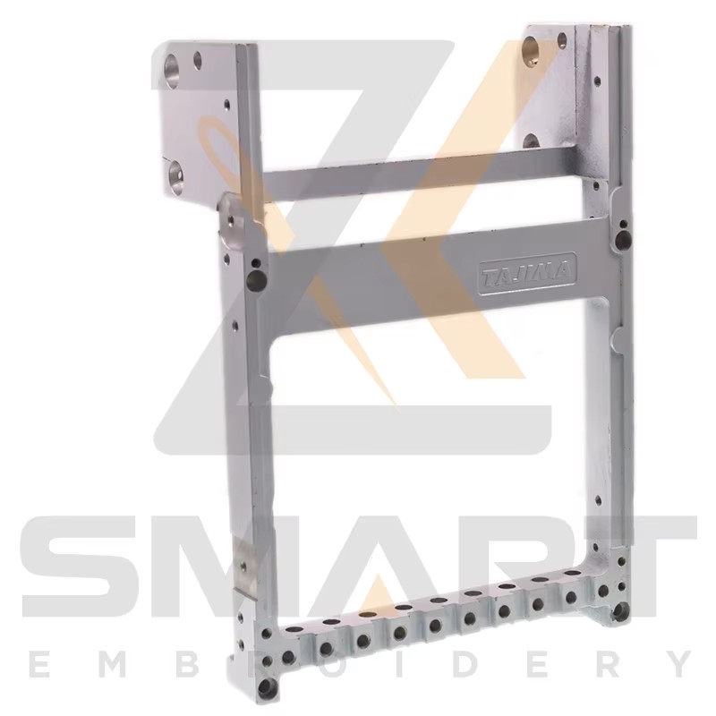 9 koulè Nayèl Bar Kou Pou 47 Arm Tajima TFGN Enbroidery machin N0102-TFGN-47