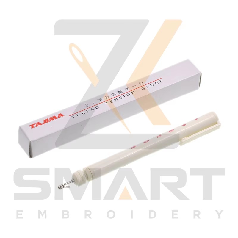 Tajima Sous Tensyon Gauge 912500110000 Pwodwi pou Telefòn Pwodwi pou Telefòn