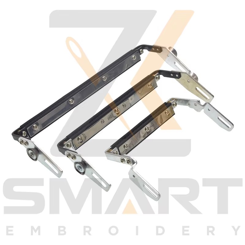 6 9 12 Nwa koulè fil presyon baz mete Tajima Chinwa enbroidery machin pati N1001H01-6N N1001H01-9N N1001H01-12N