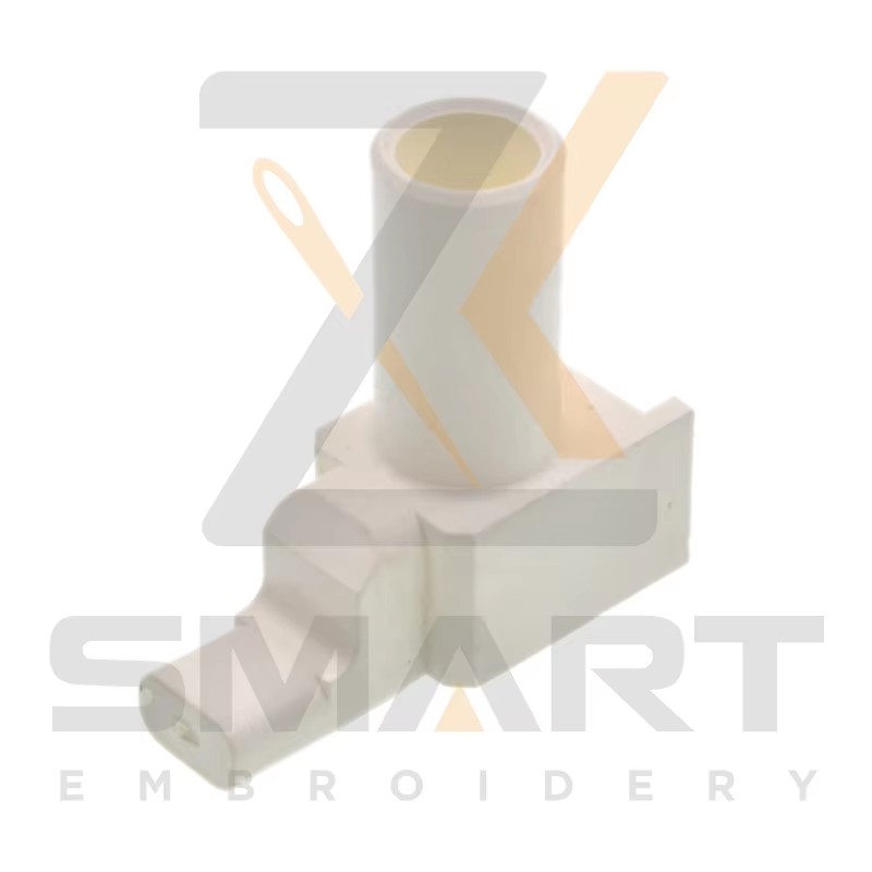Presser Foot konekte Stud 090420020023 FX0621000000 FX0621010000 Pou pati nan Tajima enbroidery machin N030201WG