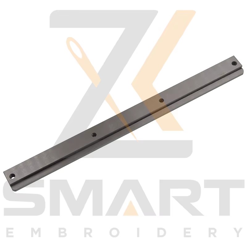 12 Acid Lower Acid Bar Case Rail Tajima SWF Chinwa Enbroidery machin