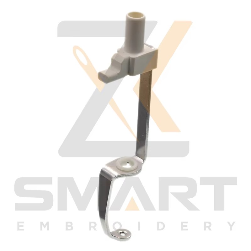 10 pati orijinal Tajima ST Presser Foot ak konekte Stud 96MM pati machin enbroidery N0301HBH96ST