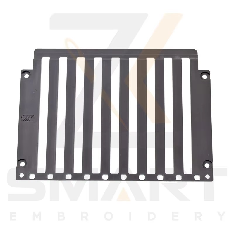 9 Needles Needle Bar Guide Rail Tajima Lachin Embroidery machin pati N06H0902