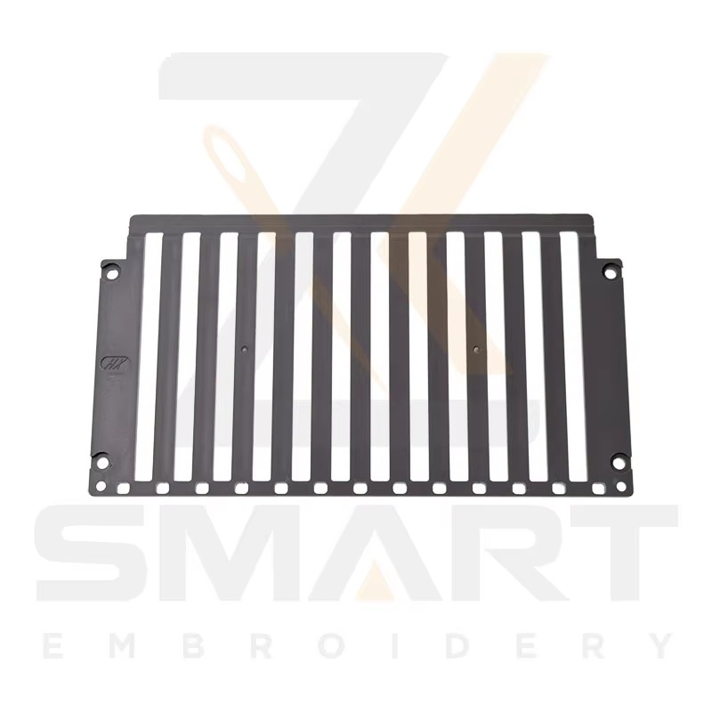 12 Nwa Nwa Bar Guide Rail Tajima Chinwa enbroidery machin pati N06H1202