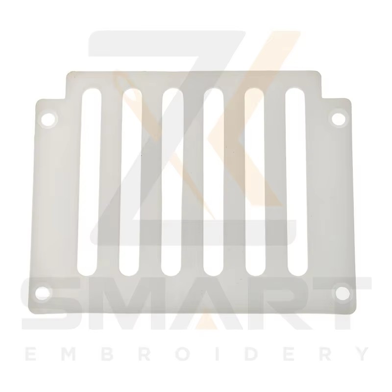 6 Needle Bar Guide Rail pou Tajima Chinwa Enbroidery machin N06L0601