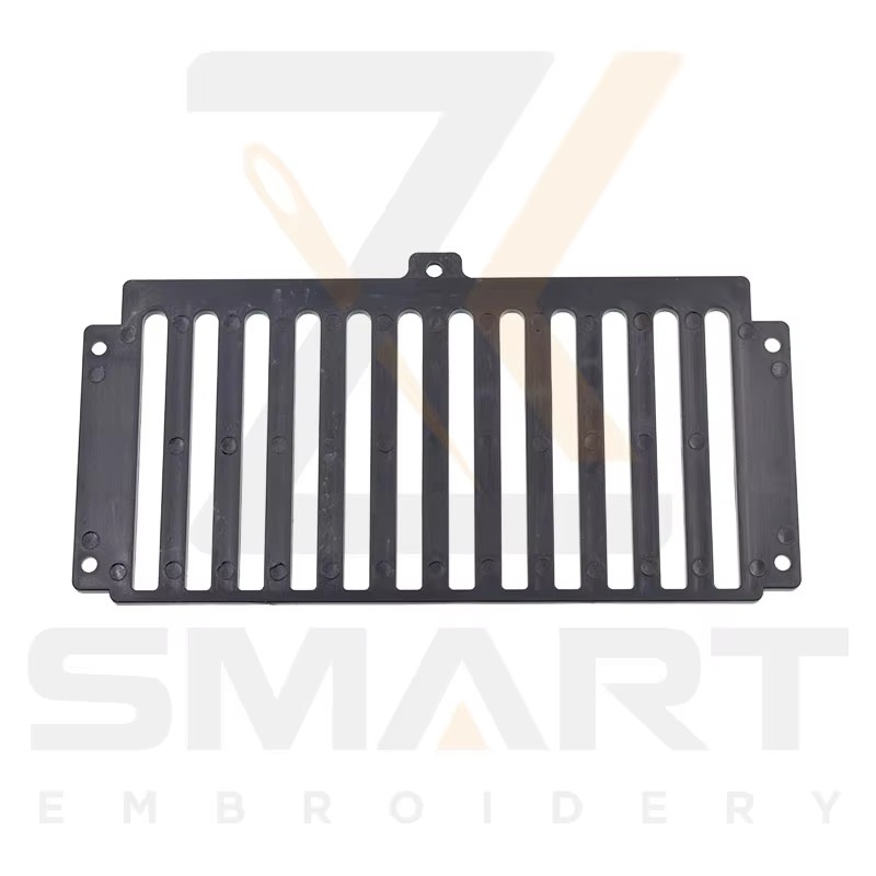 12 Nwa Nwa Bar Guide Rail Tajima SWF Chinwa enbroidery machin pati N06H1201