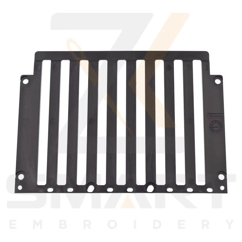 Orijinèl Gunuine Tajima 9 Needles Nwa Bar Guide Rail N06HTJ-9-O