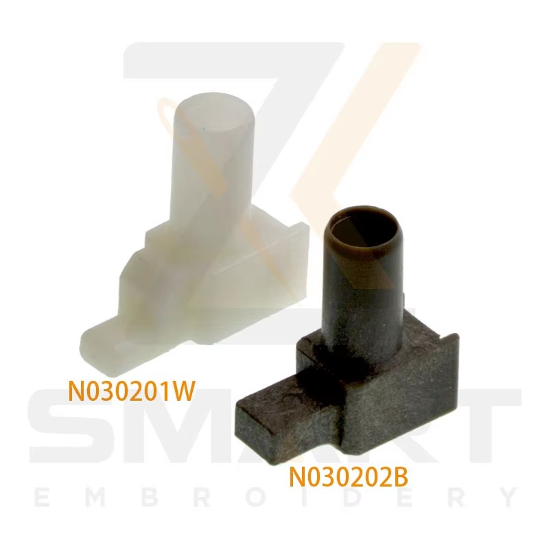 Presser Foot konekte Stud 090420020023 FX0621000000 FX0621010000 Tajima Lachin PROMAKER Pwodwi pou Telefòn Pwodwi pou Telefòn