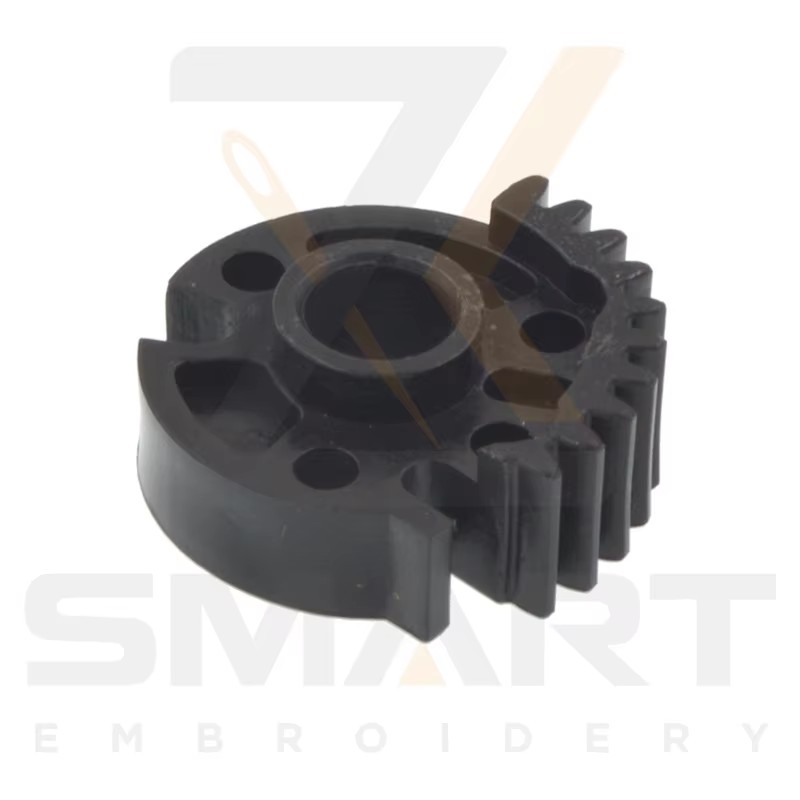 4 kouch Take-up Lever Boss Gear 10 Peaks EF0603010000 EF0603000000 Pou Tajima Chinwa Enbroidery machin N070210B01-4