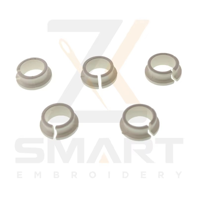 Top bon jan kalite Presser Foot Bushing EF0613220000 Tajima SWF Lachin Embroidery machin pati N030301-G