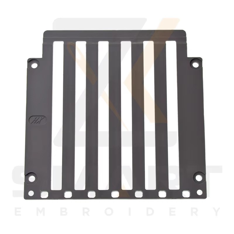 Nwa Bar Guide Rail 6 Nwa Tajima SWF Chinwa enbroidery machin pati N06H0602