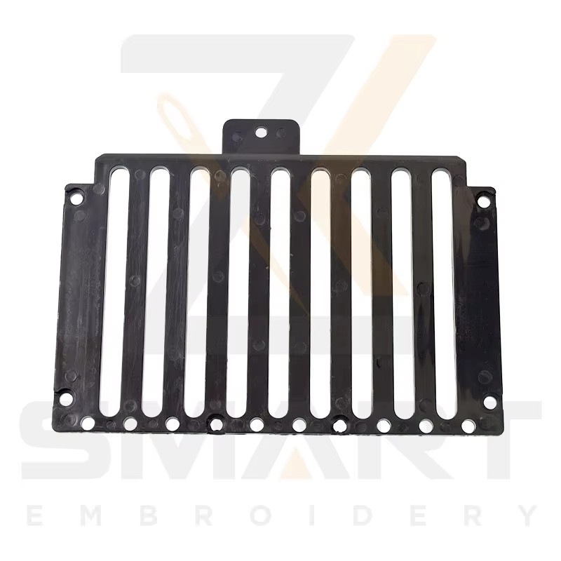 9 Nwa Nwa Bar Guide Rail Tajima Chinwa enbroidery machin pati N06H0901