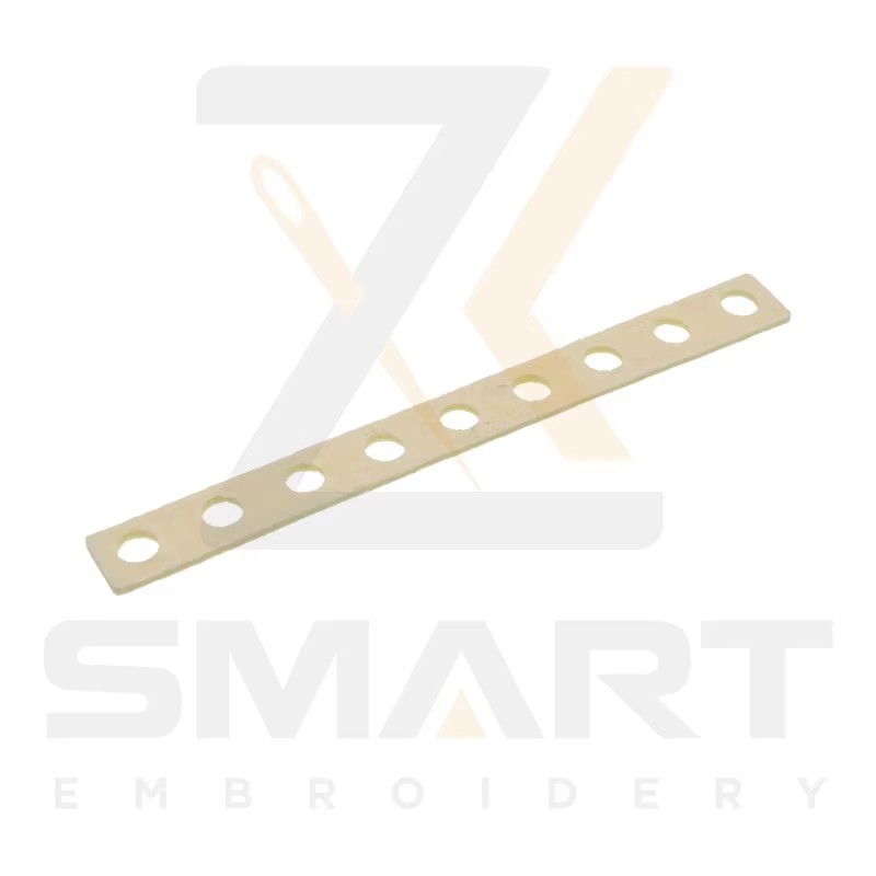 9 Acid Felt Packing pou Acid Bar ka Tajima SWF Chinwa Embroidery machin pati