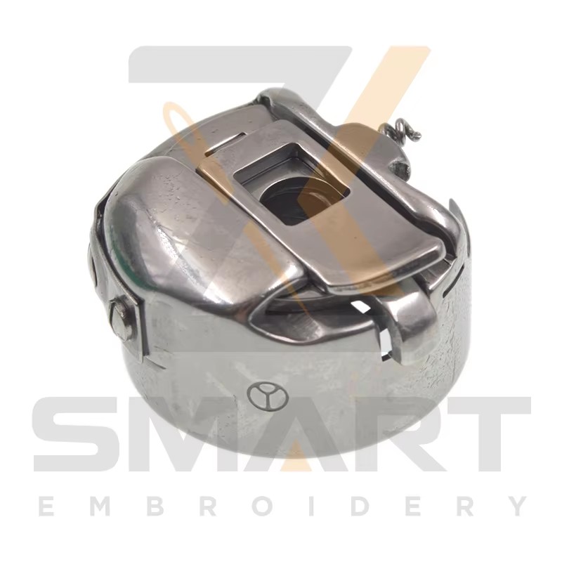 Original Tajima Bobbin ka 0502-401500-12 Pwodwi pou Telefòn Pwodwi pou Telefòn R02TAJIMA1.0