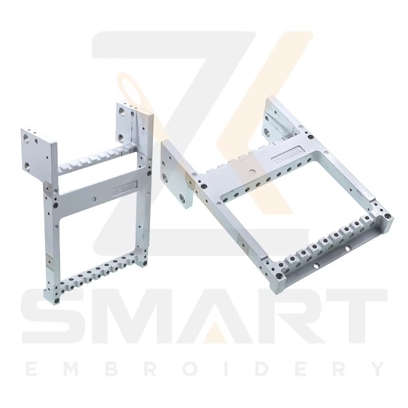 9 koulè Nwa Bar Kou FN0601020000 Pou TFGN 45 Arm Tajima enbroidery machin pati N0102-TFGN-45