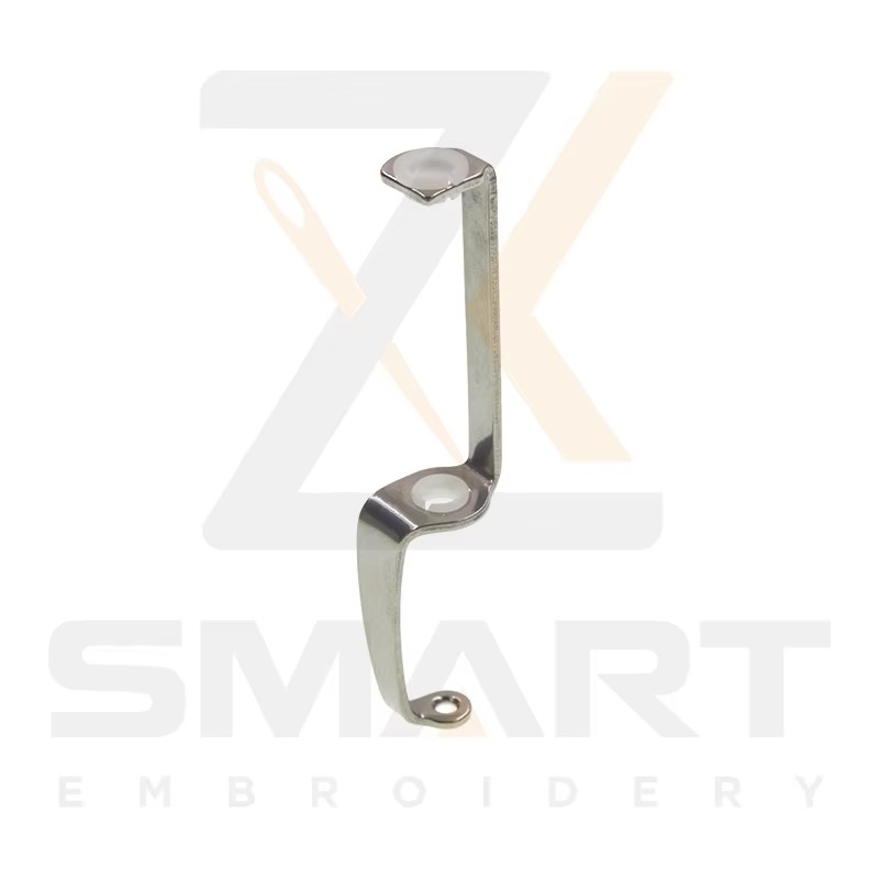 Presser Foot ak Bushing Tajima SWF Lachin Embroidery machin pati N0301LB