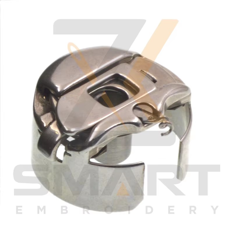 50 pati estanda L gwosè bobin ka pou Tajima SWF Chinwa enbroidery machin R02BS01