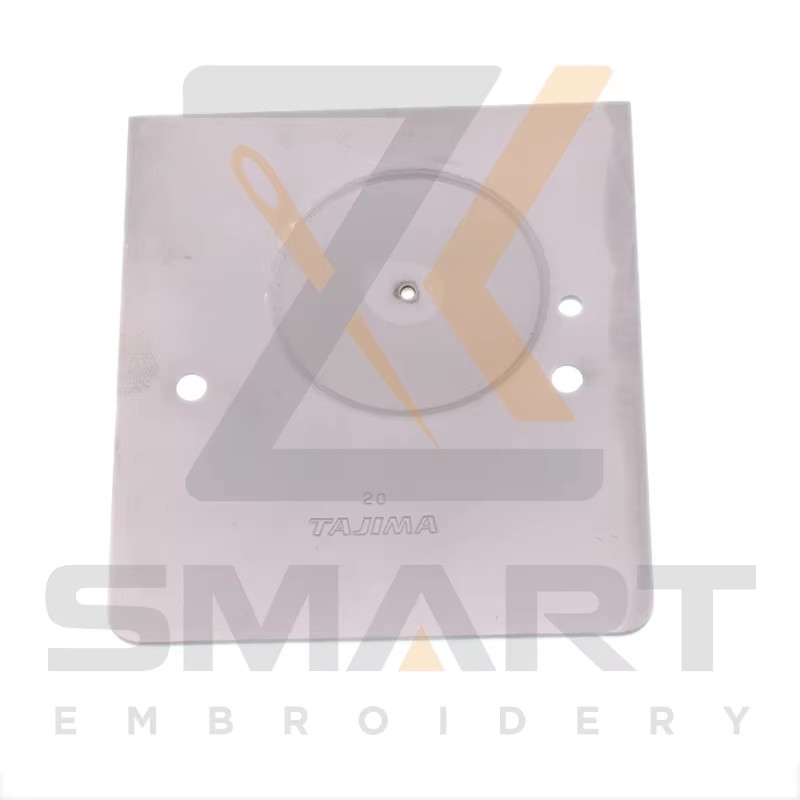 Tajima Nayèl Plato 2.0MM kouvèti koupe machin pati R0519-2.0