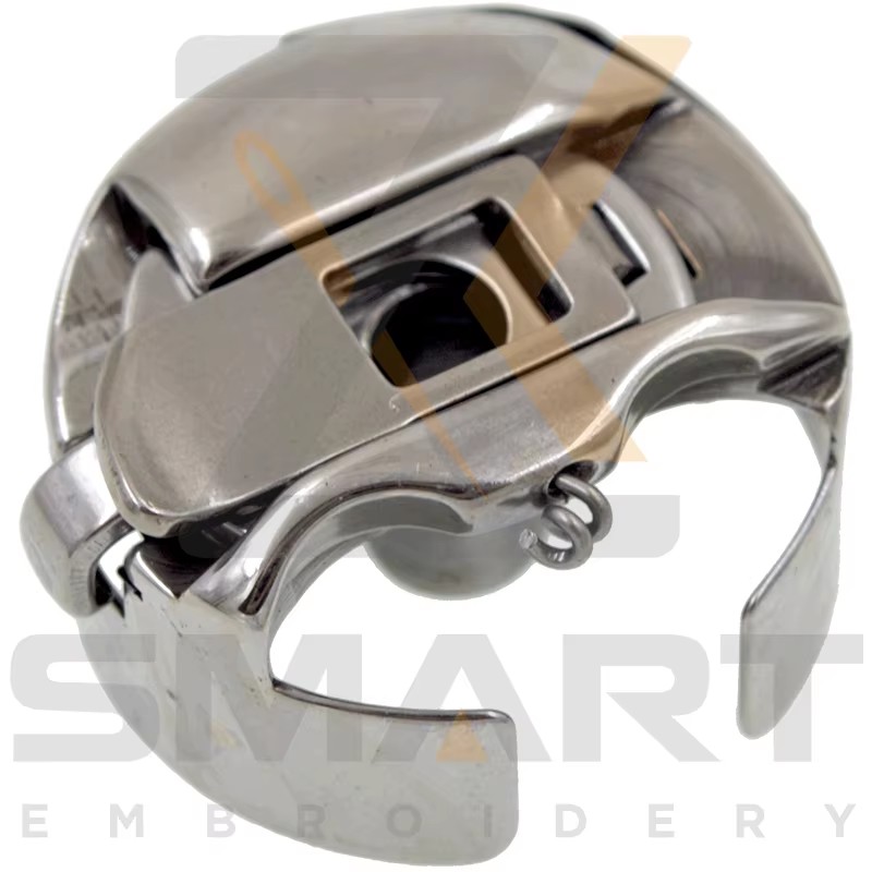 HAYA 1.6 Bobbin Kou Pou Semi Jumbo Rotary Hook BC-DBZ(6)-NBL Tajima SWF Barudan Chinwa Enbroidery machin pati R02HY1.6