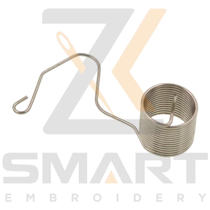 100 pati fil pran moute Spring 507204030010 507205030000 Pou Tajima Brother Chinwa Mache machin