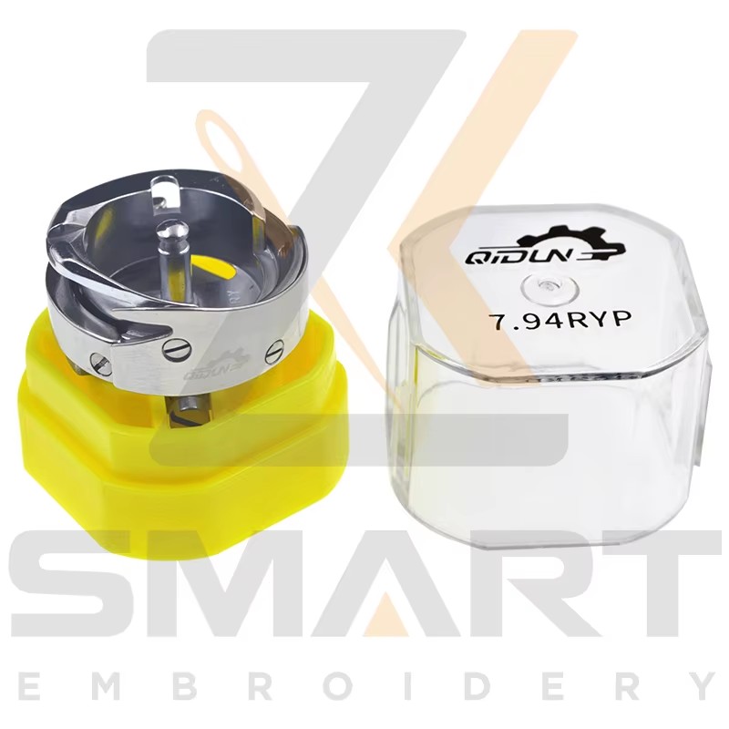 Rotary Hook Pou Replaze KHS12-RYP Pou Tajima Barudan SWF Chinwa Enbroidery machin R01QD-7.94RYP