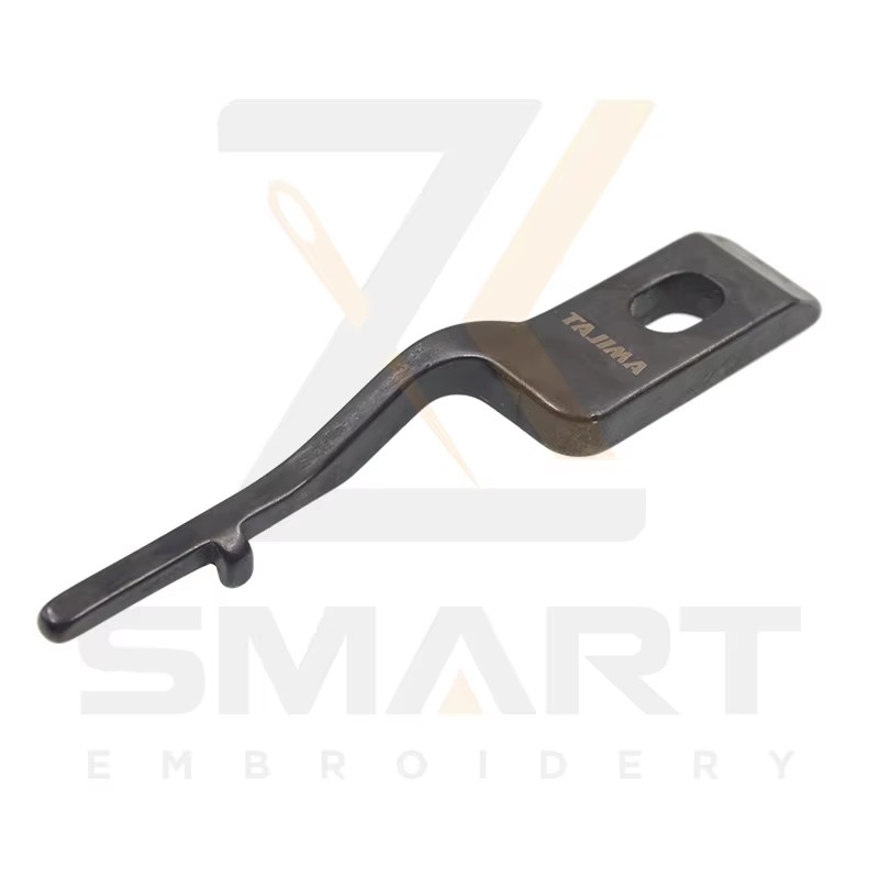 Bon kalite Rotary Hook sipò ak TAJIMA Logo Embroidery machin pati R0411