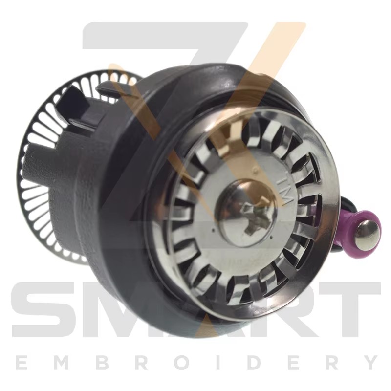 Original Original Rotary Tensyon Disk Ass'y FN0916010000 FG7210000000 FN0901000000 Pou Tajima enbroidery machin T11-TJ-O