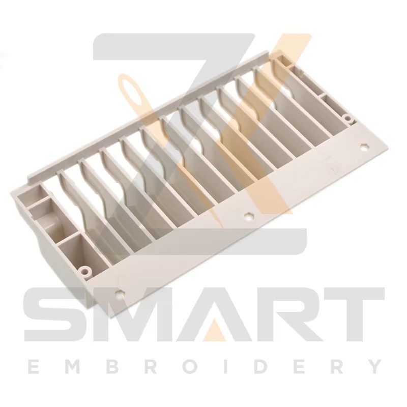 Top kouvèti 12 koulè pou Tajima enbroidery machin T0301TJ01-12