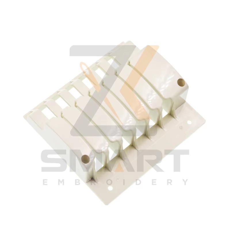 Top Kouvèti 6 Acid pou Tajima Enbroidery machin T0301TJ01-6