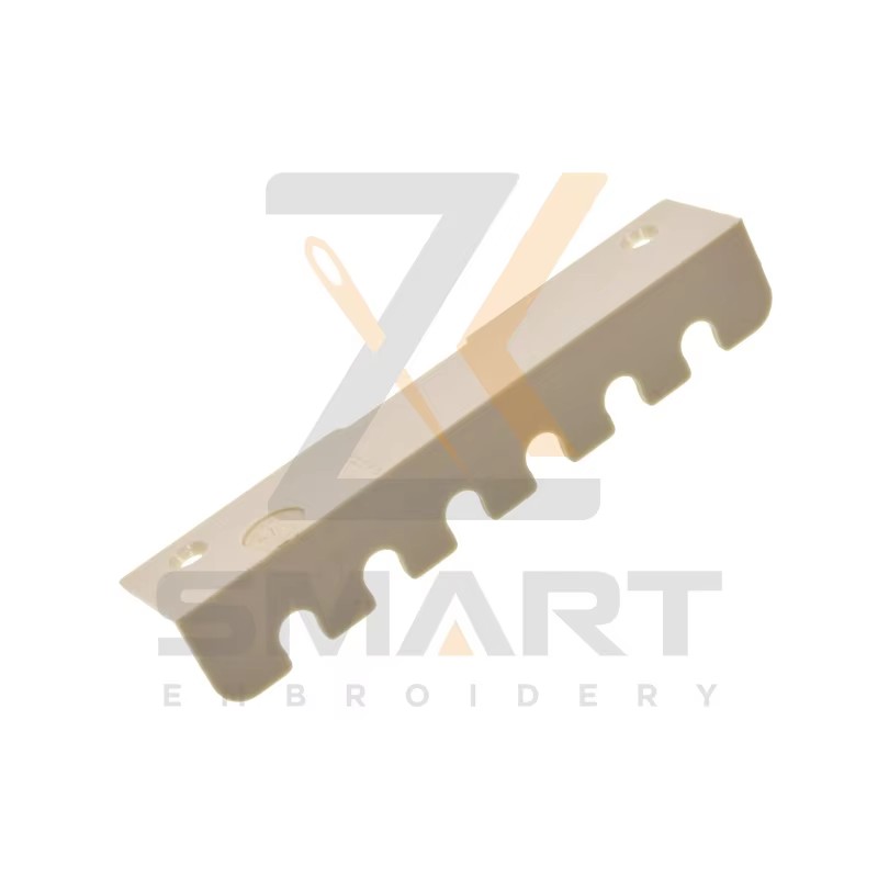 6 koulè Upper Thread Guide FN0909020060 Pou Tajima Enbroidery machin T0502TJ6W