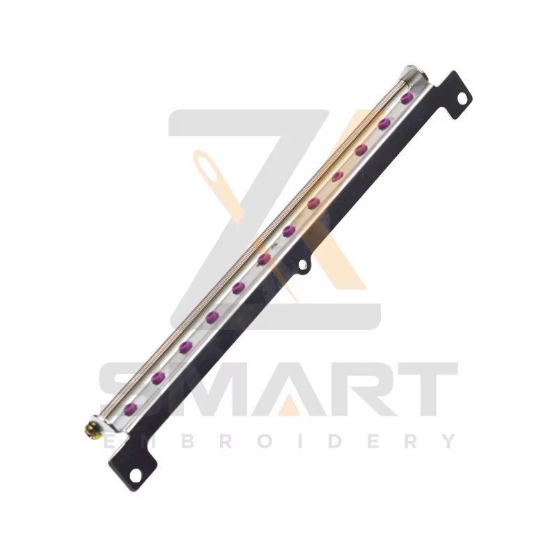 12 Acid Lower Thread Guide Tajima SWF Chinwa enbroidery machin pati T040302-12