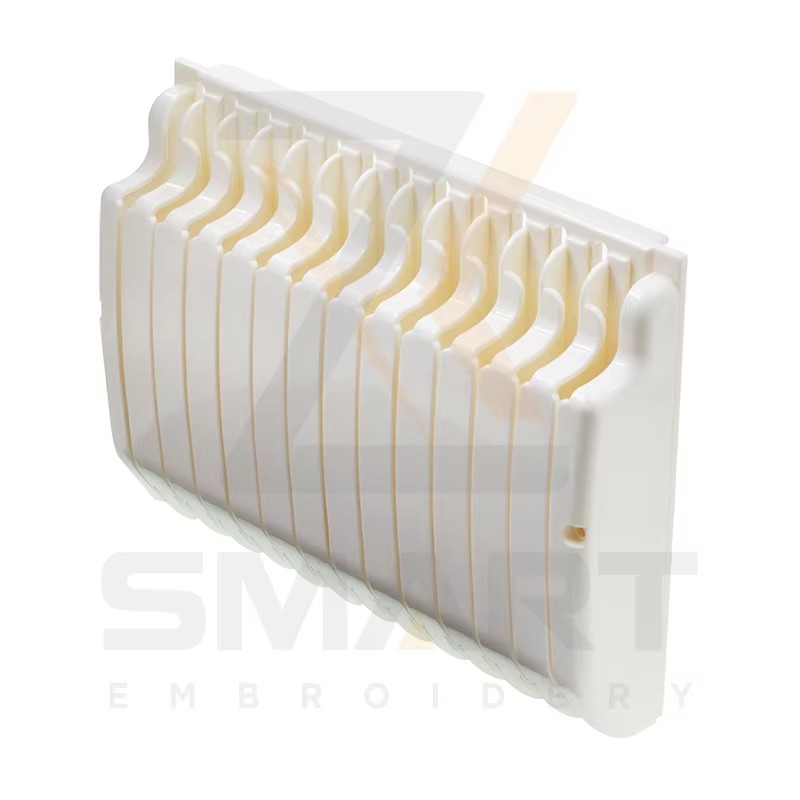 12 koulè tèt kouvèti Tajima Chinwa kouvèti machin pati T030104-12