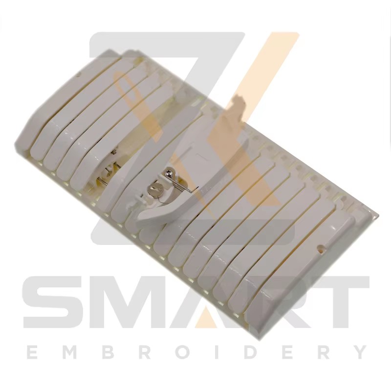 15 koulè tèt kouvèti Tajima Chinwa kouvèti machin pati T030104-15