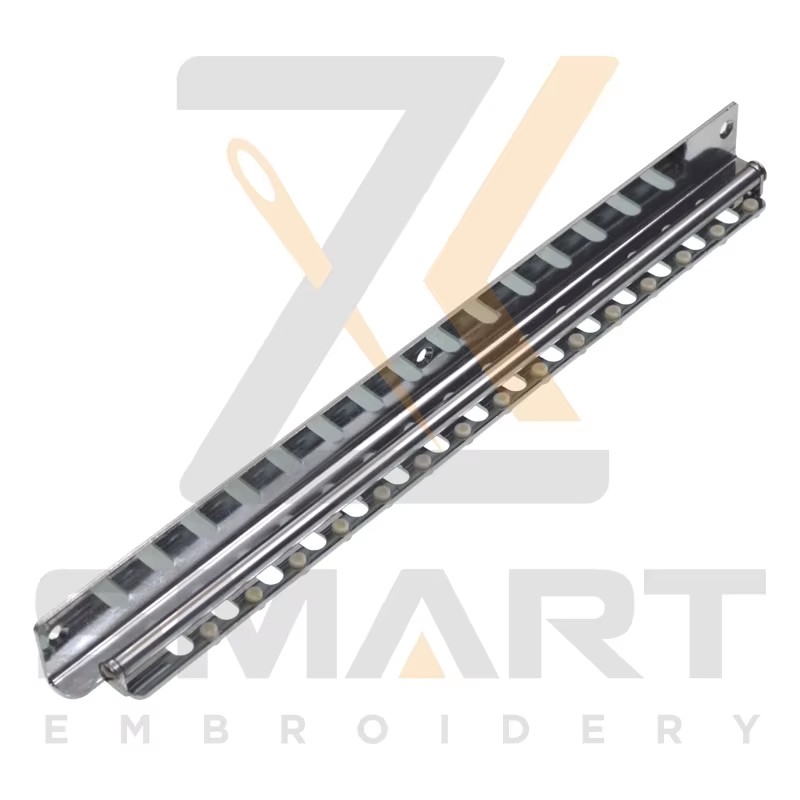 15 Acid Mid Thread Gide Embroidery machin pati T040203-15