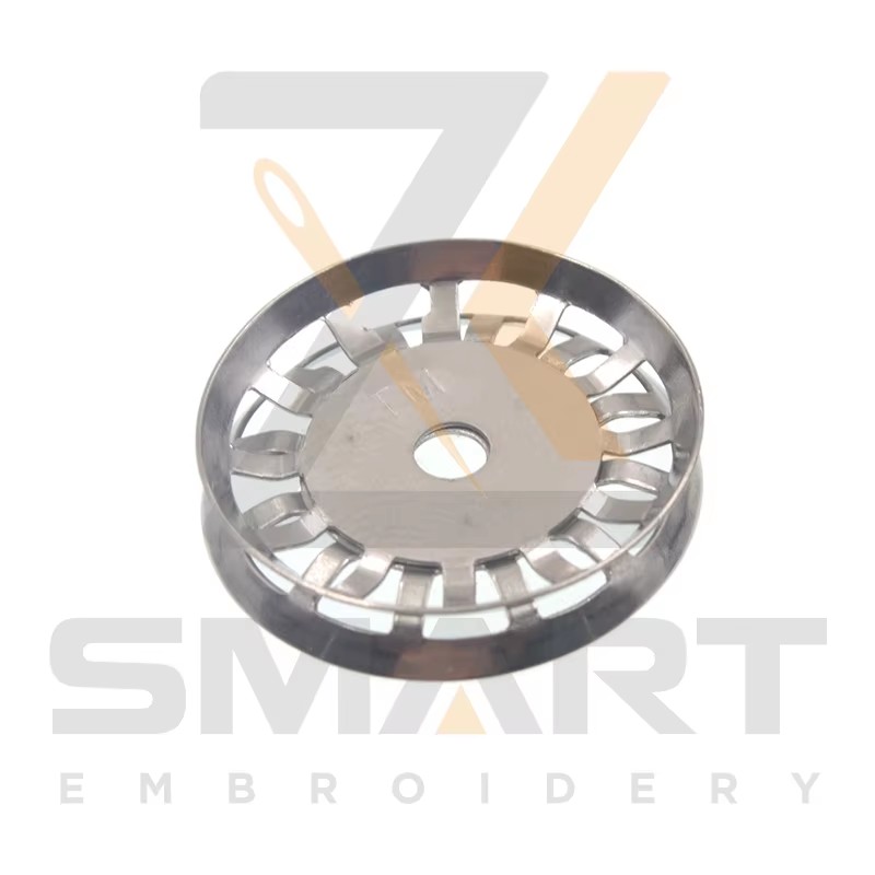 10 pati orijinal Tajima Rotary Tension Disk FN0901000000 Tajima enbroidery machin pati T0707TJ
