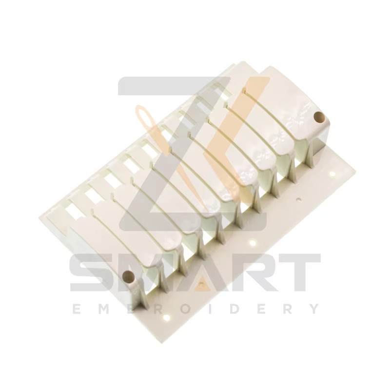 Top Kouvèti 9 Acid pou Tajima Enbroidery machin T0301TJ01-9