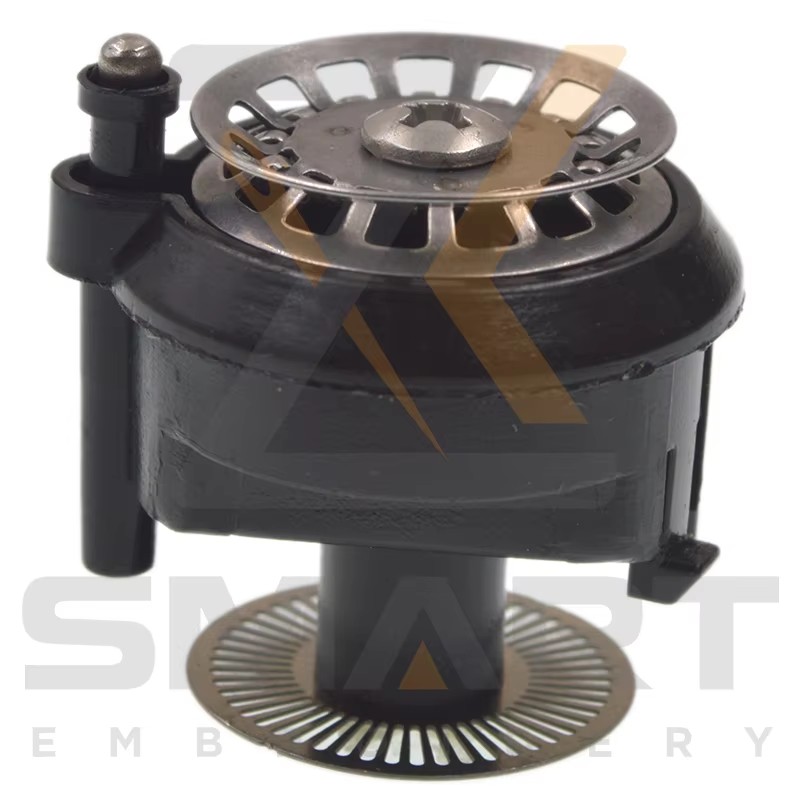 Generic Rotary Tension Disk Ass'y pou Tajima enbroidery machin T11-TJ03 T11-TJ04