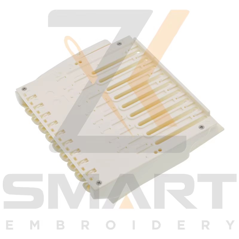 9 koulè tèt kouvèti Tajima Chinwa kouvèti machin pati T030104-9