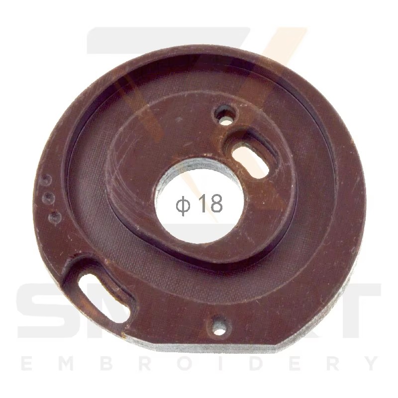 Orijin Original Solid & Split kalite SWF enbroidery machin Cam A02SWF18I A02SWF18S